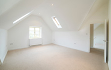 Lambourne End bedroom extension leads