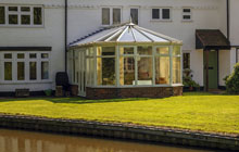 Lambourne End conservatory leads