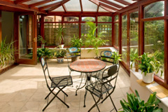 Lambourne End conservatory quotes