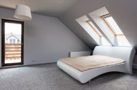 Lambourne End bedroom extensions