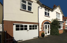 Lambourne End multiple storey extension leads